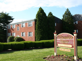 Hamden Ridge Apartments